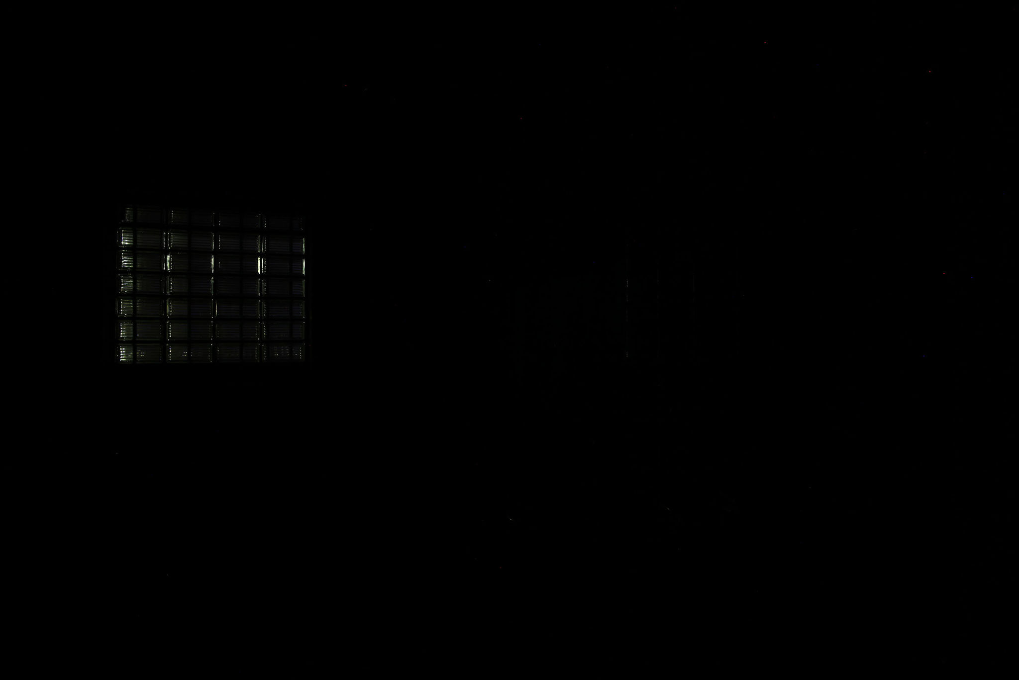 Aufnahmen vom 30.4.-1.5.2012 des Raums 111 im Erdgeschoss des Ostflügels der zentralen Untersuchungshaftanstalt des Ministerium für Staatssicherheit der Deutschen Demokratischen Republik in Berlin-Hohenschönhausen, Foto 141