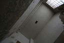 Aufnahmen vom 7.5.2013 des Raums 3 im Kellergeschoss des Nordflügels der zentralen Untersuchungshaftanstalt des Ministerium für Staatssicherheit der Deutschen Demokratischen Republik in Berlin-Hohenschönhausen, Foto 243