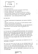 Dienstanweisung 1/86, VVS MfS - o008 14/86