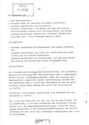 Dienstanweisung über den Vollzug der Untersuchungshaft und die Gewährleistung der Sicherheit in den Untersuchungshaftanstalten des Ministeriums für Staatssicherheit 1986, Seite 20