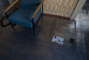 Aufnahmen vom 5.9.2010 des Raums 170 im Erdgeschoss des Südflügels der zentralen Untersuchungshaftanstalt des Ministerium für Staatssicherheit der Deutschen Demokratischen Republik in Berlin-Hohenschönhausen, Foto 37