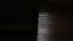 Aufnahmen vom 18.7.2013 des Raums 116 im Erdgeschoss des Ostflügels der zentralen Untersuchungshaftanstalt des Ministerium für Staatssicherheit der Deutschen Demokratischen Republik in Berlin-Hohenschönhausen, Foto 7