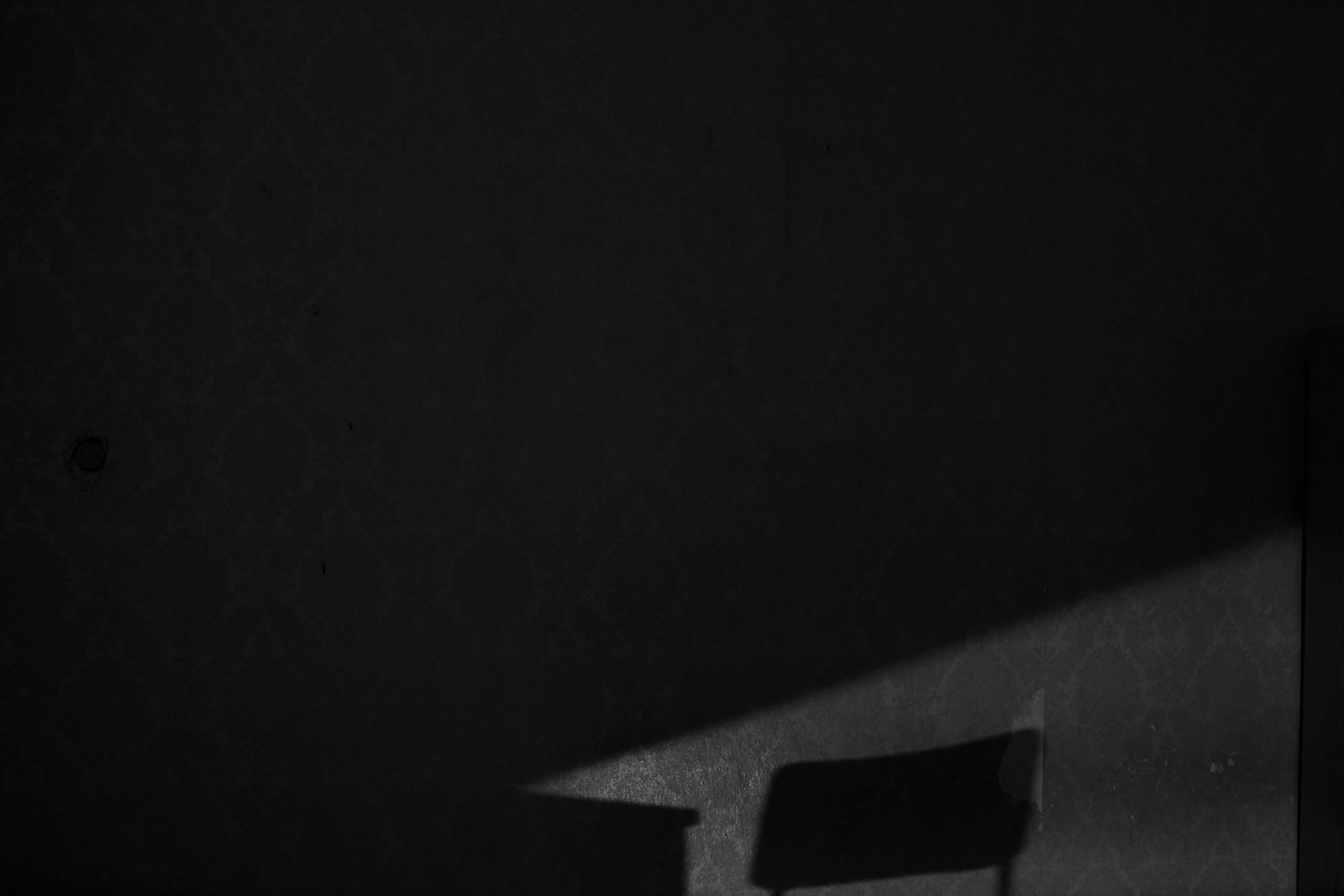 Aufnahmen vom 4.5.2012 des Raums 177 im Erdgeschoss des Südflügels der zentralen Untersuchungshaftanstalt des Ministerium für Staatssicherheit der Deutschen Demokratischen Republik in Berlin-Hohenschönhausen, Foto 191