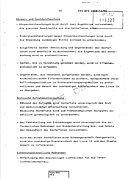 Dienstanweisung 1/86, VVS MfS - o008 14/86