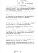 Dienstanweisung über den Vollzug der Untersuchungshaft und die Gewährleistung der Sicherheit in den Untersuchungshaftanstalten des Ministeriums für Staatssicherheit 1986, Seite 23