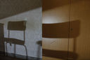 Aufnahmen vom 4.5.2012 des Raums 177 im Erdgeschoss des Südflügels der zentralen Untersuchungshaftanstalt des Ministerium für Staatssicherheit der Deutschen Demokratischen Republik in Berlin-Hohenschönhausen, Foto 6