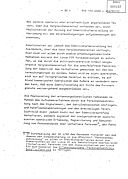 Das Aufnahme- und das Entlassungsverfahren im Untersuchungshaftvollzug des MfS 1985, Seite 32