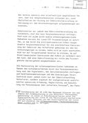 Das Aufnahme- und das Entlassungsverfahren im Untersuchungshaftvollzug des MfS 1985, Seite 32