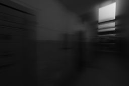 Aufnahmen vom 26.2.2012 des Raums 12a im Erdgeschoss des Nordflügels der zentralen Untersuchungshaftanstalt des Ministerium für Staatssicherheit der Deutschen Demokratischen Republik in Berlin-Hohenschönhausen, Foto 142