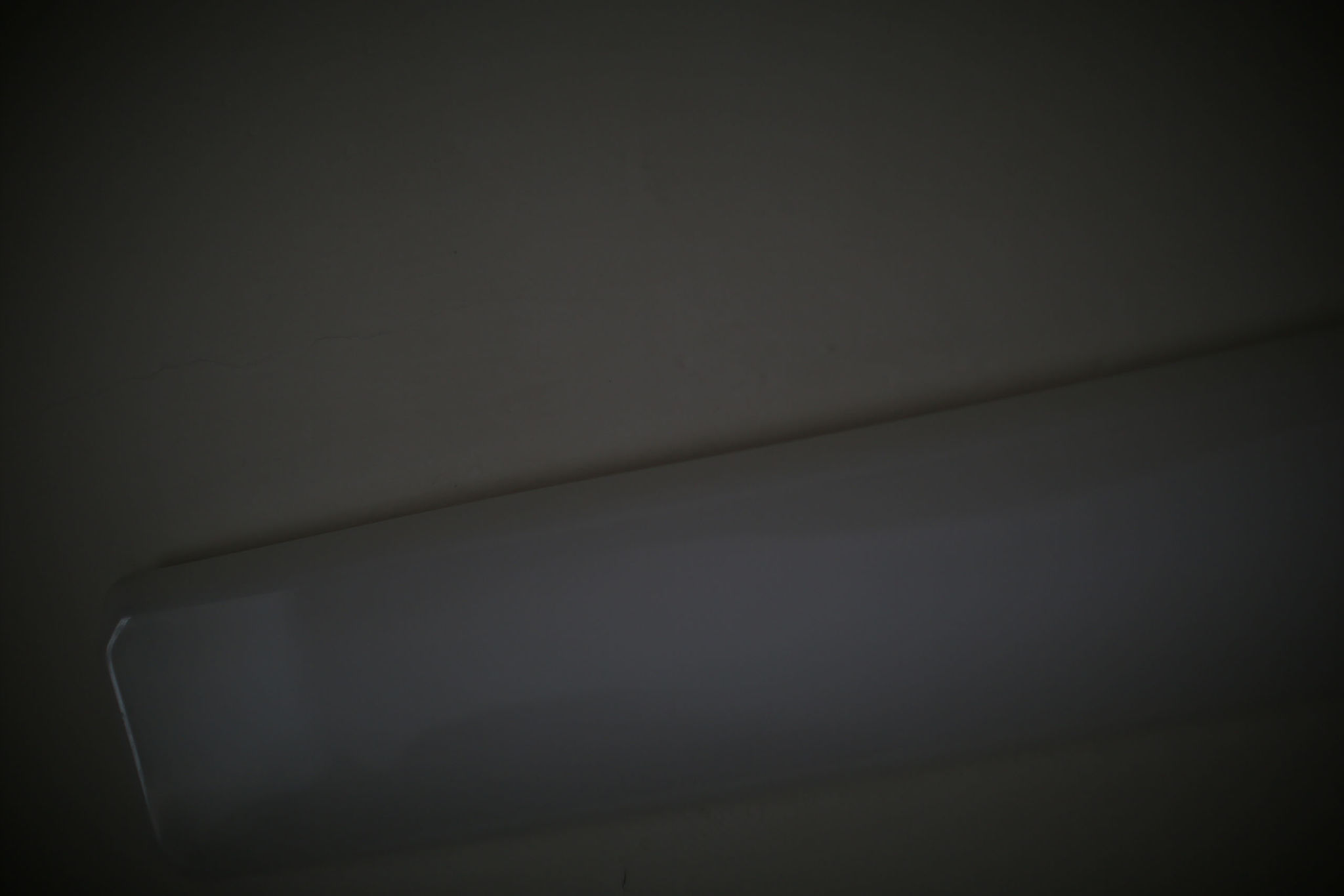 Aufnahmen vom 19.7.2013 des Raums 124 im Erdgeschoss des Nordflügels der zentralen Untersuchungshaftanstalt des Ministerium für Staatssicherheit der Deutschen Demokratischen Republik in Berlin-Hohenschönhausen, Foto 444