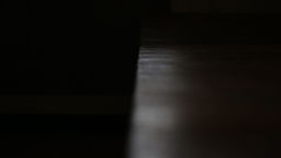 Aufnahmen vom 18.7.2013 des Raums 116 im Erdgeschoss des Ostflügels der zentralen Untersuchungshaftanstalt des Ministerium für Staatssicherheit der Deutschen Demokratischen Republik in Berlin-Hohenschönhausen, Foto 26
