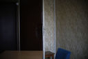 Aufnahmen vom 26.12.2012 des Raums 184 im Erdgeschoss des Südflügels der zentralen Untersuchungshaftanstalt des Ministerium für Staatssicherheit der Deutschen Demokratischen Republik in Berlin-Hohenschönhausen, Foto 434