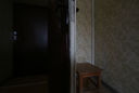 Aufnahmen vom 26.12.2012 des Raums 184 im Erdgeschoss des Südflügels der zentralen Untersuchungshaftanstalt des Ministerium für Staatssicherheit der Deutschen Demokratischen Republik in Berlin-Hohenschönhausen, Foto 819