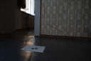 Aufnahmen vom 5.9.2010 des Raums 170 im Erdgeschoss des Südflügels der zentralen Untersuchungshaftanstalt des Ministerium für Staatssicherheit der Deutschen Demokratischen Republik in Berlin-Hohenschönhausen, Foto 95