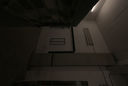 Aufnahmen vom 30.4.2012 des Raums 1001a im Erdgeschoss des Nordflügels der zentralen Untersuchungshaftanstalt des Ministerium für Staatssicherheit der Deutschen Demokratischen Republik in Berlin-Hohenschönhausen, Foto 1180