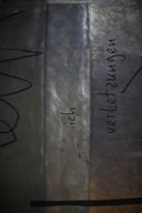 Aufnahmen vom 12.9.2010 des Raums 168 im Erdgeschoss des Südflügels der zentralen Untersuchungshaftanstalt des Ministerium für Staatssicherheit der Deutschen Demokratischen Republik in Berlin-Hohenschönhausen, Foto 812