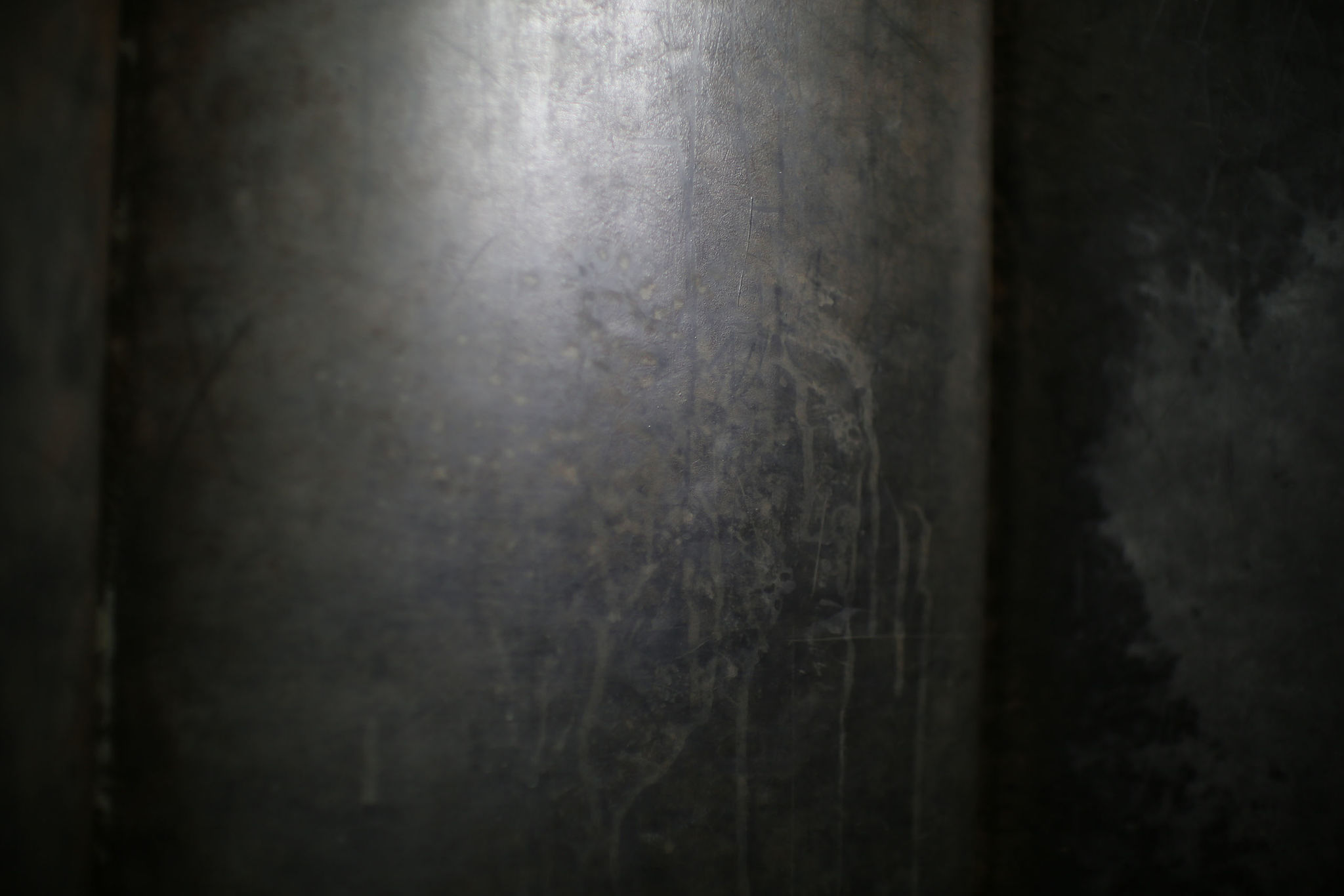 Aufnahmen vom 12.7.2013 des Raums 2 im Kellergeschoss des Nordflügels der zentralen Untersuchungshaftanstalt des Ministerium für Staatssicherheit der Deutschen Demokratischen Republik in Berlin-Hohenschönhausen, Foto 826