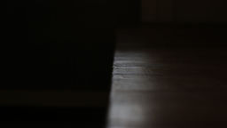 Aufnahmen vom 18.7.2013 des Raums 116 im Erdgeschoss des Ostflügels der zentralen Untersuchungshaftanstalt des Ministerium für Staatssicherheit der Deutschen Demokratischen Republik in Berlin-Hohenschönhausen, Foto 1