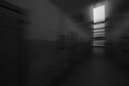 Aufnahmen vom 26.2.2012 des Raums 12a im Erdgeschoss des Nordflügels der zentralen Untersuchungshaftanstalt des Ministerium für Staatssicherheit der Deutschen Demokratischen Republik in Berlin-Hohenschönhausen, Foto 121
