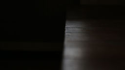 Aufnahmen vom 18.7.2013 des Raums 116 im Erdgeschoss des Ostflügels der zentralen Untersuchungshaftanstalt des Ministerium für Staatssicherheit der Deutschen Demokratischen Republik in Berlin-Hohenschönhausen, Foto 5