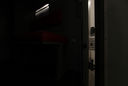 Aufnahmen vom 30.4.2012 des Raums 1001a im Erdgeschoss des Nordflügels der zentralen Untersuchungshaftanstalt des Ministerium für Staatssicherheit der Deutschen Demokratischen Republik in Berlin-Hohenschönhausen, Foto 1119