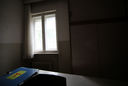 Aufnahmen vom 3.8.2011 des Raums 1014 im Erdgeschoss des Ostflügels der zentralen Untersuchungshaftanstalt des Ministerium für Staatssicherheit der Deutschen Demokratischen Republik in Berlin-Hohenschönhausen, Foto 32