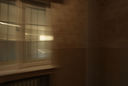 Aufnahmen vom 26.2.2012 des Raums 1001 im Erdgeschoss des Nordflügels der zentralen Untersuchungshaftanstalt des Ministerium für Staatssicherheit der Deutschen Demokratischen Republik in Berlin-Hohenschönhausen, Foto 62