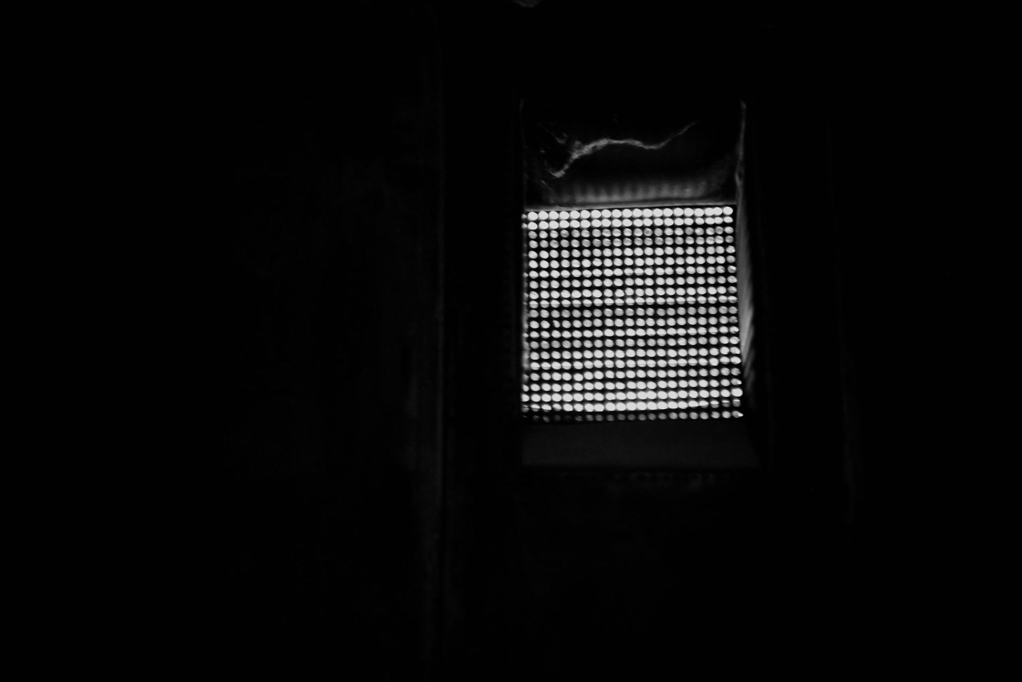 Aufnahmen vom 2.8.2011 des Raums 2 im Kellergeschoss des Nordflügels der zentralen Untersuchungshaftanstalt des Ministerium für Staatssicherheit der Deutschen Demokratischen Republik in Berlin-Hohenschönhausen, Foto 99