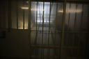 Aufnahmen vom 30.3.2013 des Raums 13 im Erdgeschoss des Nordflügels der zentralen Untersuchungshaftanstalt des Ministerium für Staatssicherheit der Deutschen Demokratischen Republik in Berlin-Hohenschönhausen, Foto 285