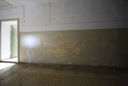 Aufnahmen vom 28.4.2012 des Raums 13a im Erdgeschoss des Ostflügels der zentralen Untersuchungshaftanstalt des Ministerium für Staatssicherheit der Deutschen Demokratischen Republik in Berlin-Hohenschönhausen, Foto 27