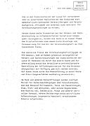 Das Aufnahme- und das Entlassungsverfahren im Untersuchungshaftvollzug des MfS 1985, Seite 19
