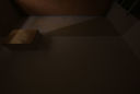 Aufnahmen vom 11.7.2013 des Raums 102 im Erdgeschoss des Nordflügels der zentralen Untersuchungshaftanstalt des Ministerium für Staatssicherheit der Deutschen Demokratischen Republik in Berlin-Hohenschönhausen, Foto 35