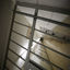 Aufnahmen vom 20.1.2013 des Raums 12 im Erdgeschoss des Nordflügels der zentralen Untersuchungshaftanstalt des Ministerium für Staatssicherheit der Deutschen Demokratischen Republik in Berlin-Hohenschönhausen, Foto 141