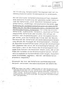 Das Aufnahme- und das Entlassungsverfahren im Untersuchungshaftvollzug des MfS 1985, Seite 26
