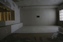 Aufnahmen vom 7.5.2013 des Raums 3 im Kellergeschoss des Nordflügels der zentralen Untersuchungshaftanstalt des Ministerium für Staatssicherheit der Deutschen Demokratischen Republik in Berlin-Hohenschönhausen, Foto 245