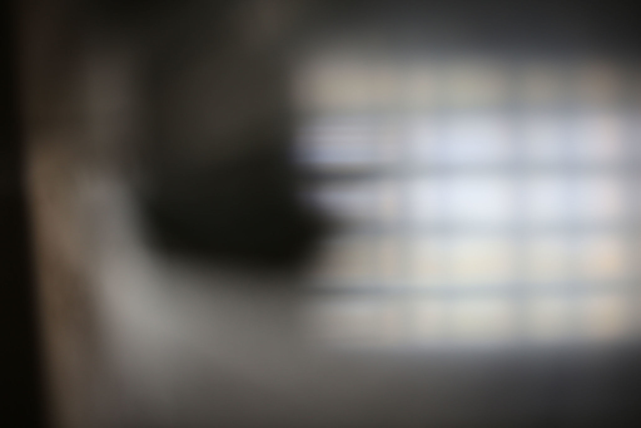 Aufnahmen vom 28.4.2012 des Raums 101 im Erdgeschoss des Nordflügels der zentralen Untersuchungshaftanstalt des Ministerium für Staatssicherheit der Deutschen Demokratischen Republik in Berlin-Hohenschönhausen, Foto 522
