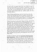 Das Aufnahme- und das Entlassungsverfahren im Untersuchungshaftvollzug des MfS 1985, Seite 9
