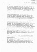 Das Aufnahme- und das Entlassungsverfahren im Untersuchungshaftvollzug des MfS 1985, Seite 9