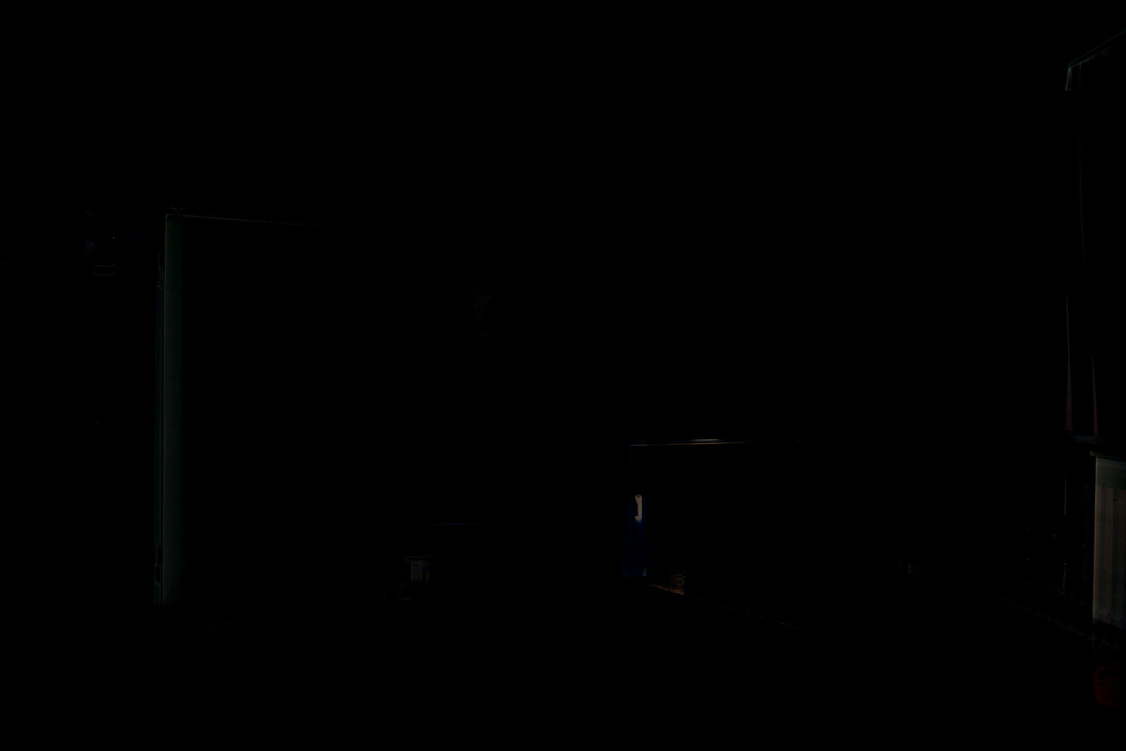 Aufnahmen vom 1.4.2013 des Raums 178 im Erdgeschoss des Südflügels der zentralen Untersuchungshaftanstalt des Ministerium für Staatssicherheit der Deutschen Demokratischen Republik in Berlin-Hohenschönhausen, Foto 251