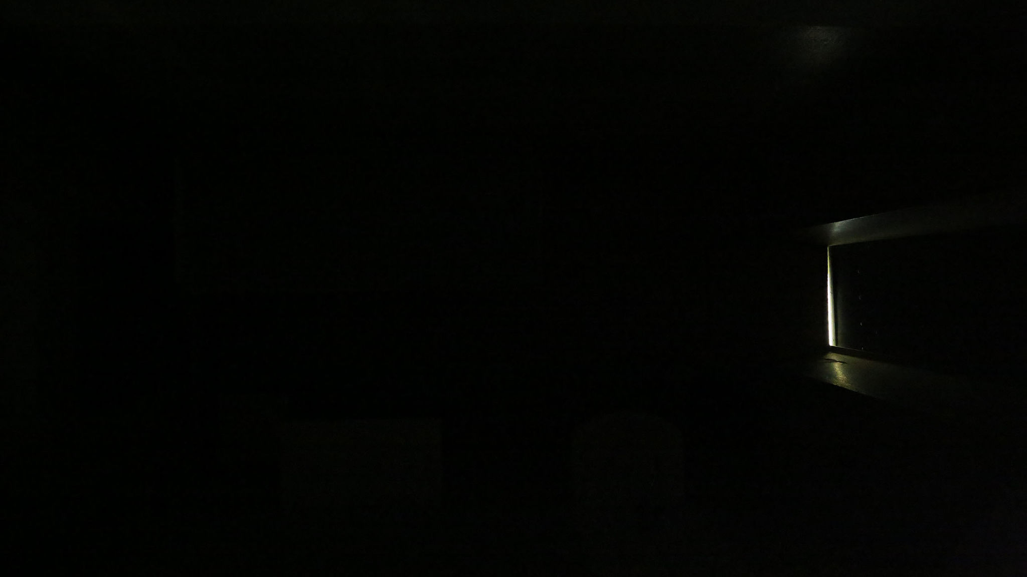 Aufnahmen vom 19.7.2013 des Raums 108 im Erdgeschoss des Ostflügels der zentralen Untersuchungshaftanstalt des Ministerium für Staatssicherheit der Deutschen Demokratischen Republik in Berlin-Hohenschönhausen, Foto 188
