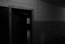 Aufnahmen vom 6.2.2011 des Raums 13a im Erdgeschoss des Ostflügels der zentralen Untersuchungshaftanstalt des Ministerium für Staatssicherheit der Deutschen Demokratischen Republik in Berlin-Hohenschönhausen, Foto 16