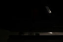 Aufnahmen vom 30.4.2012 des Raums 1001a im Erdgeschoss des Nordflügels der zentralen Untersuchungshaftanstalt des Ministerium für Staatssicherheit der Deutschen Demokratischen Republik in Berlin-Hohenschönhausen, Foto 1216