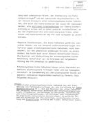 Das Aufnahme- und das Entlassungsverfahren im Untersuchungshaftvollzug des MfS 1985, Seite 33