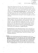 Das Aufnahme- und das Entlassungsverfahren im Untersuchungshaftvollzug des MfS 1985, Seite 33