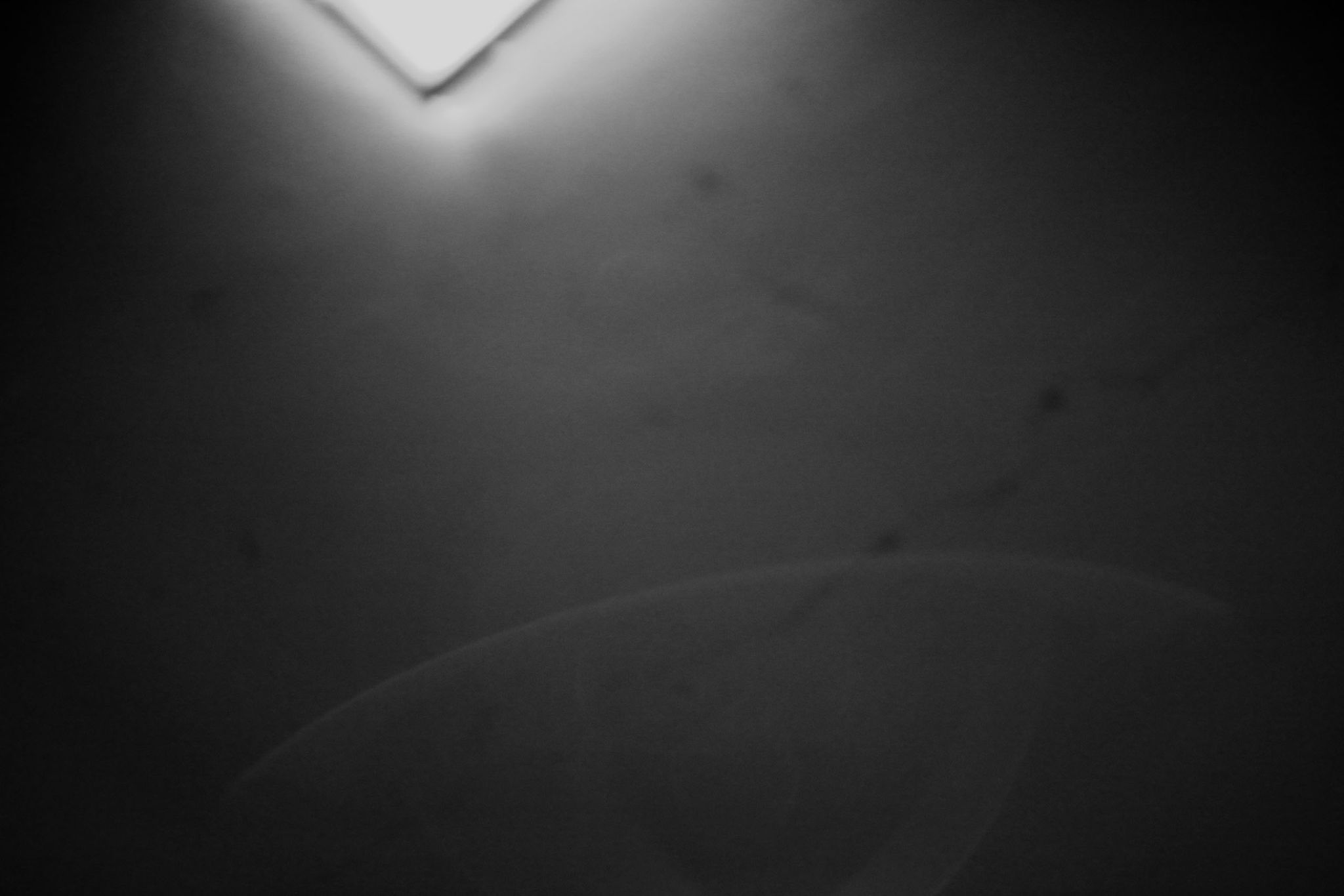Aufnahmen vom 2.8.2011 des Raums 2 im Kellergeschoss des Nordflügels der zentralen Untersuchungshaftanstalt des Ministerium für Staatssicherheit der Deutschen Demokratischen Republik in Berlin-Hohenschönhausen, Foto 15
