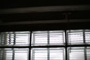 Aufnahmen vom 16.12.2012 des Raums 117 im Erdgeschoss des Ostflügels der zentralen Untersuchungshaftanstalt des Ministerium für Staatssicherheit der Deutschen Demokratischen Republik in Berlin-Hohenschönhausen, Foto 340