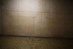 Aufnahmen vom 29.4.2012 des Raums 11 im Erdgeschoss des Nordflügels der zentralen Untersuchungshaftanstalt des Ministerium für Staatssicherheit der Deutschen Demokratischen Republik in Berlin-Hohenschönhausen, Foto 1318