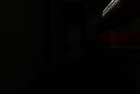 Aufnahmen vom 30.4.2012 des Raums 1001a im Erdgeschoss des Nordflügels der zentralen Untersuchungshaftanstalt des Ministerium für Staatssicherheit der Deutschen Demokratischen Republik in Berlin-Hohenschönhausen, Foto 1111