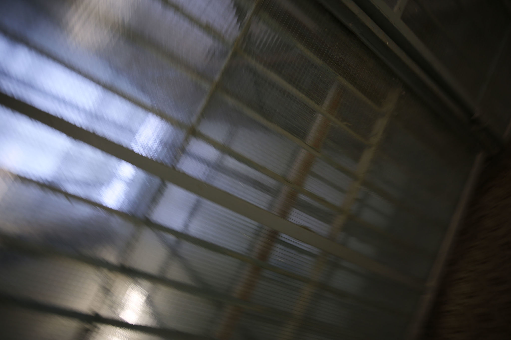 Aufnahmen vom 30.3.2013 des Raums 13 im Erdgeschoss des Nordflügels der zentralen Untersuchungshaftanstalt des Ministerium für Staatssicherheit der Deutschen Demokratischen Republik in Berlin-Hohenschönhausen, Foto 337