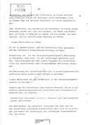 Dienstanweisung über den Vollzug der Untersuchungshaft und die Gewährleistung der Sicherheit in den Untersuchungshaftanstalten des Ministeriums für Staatssicherheit 1986, Seite 26
